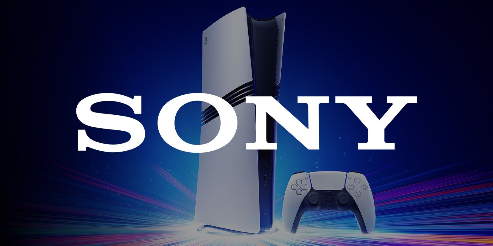 Sony