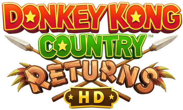 Donkey Kong Country