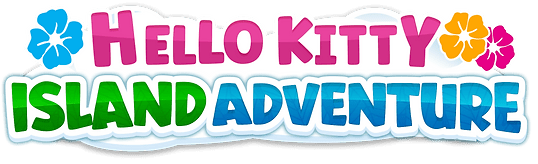 Hello Kitty Island Adventure