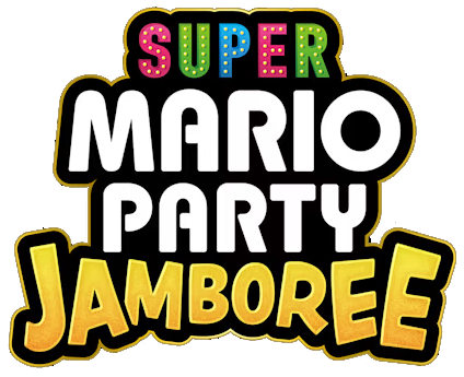 Super Mario Party Jamboree