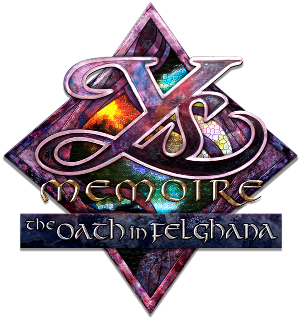 Ys Memoire: The Oath in Felghana